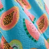 1,5–7 år | badeshorts med frugtprint