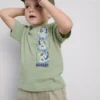 1,5–7 år | Bluey T-shirt