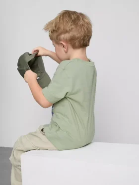 1,5–7 år | Bluey T-shirt
