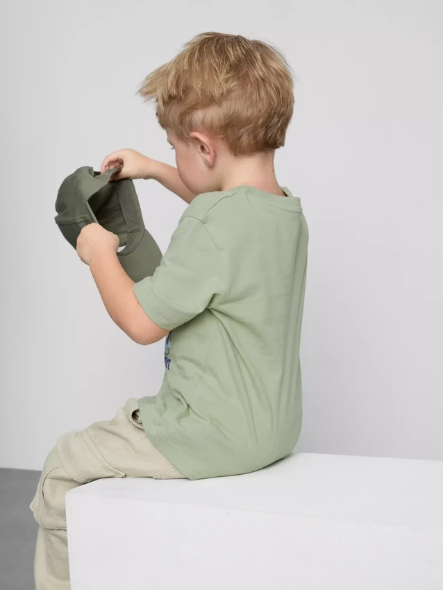 1,5–7 år | Bluey T-shirt