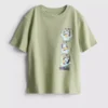 1,5–7 år | Bluey T-shirt