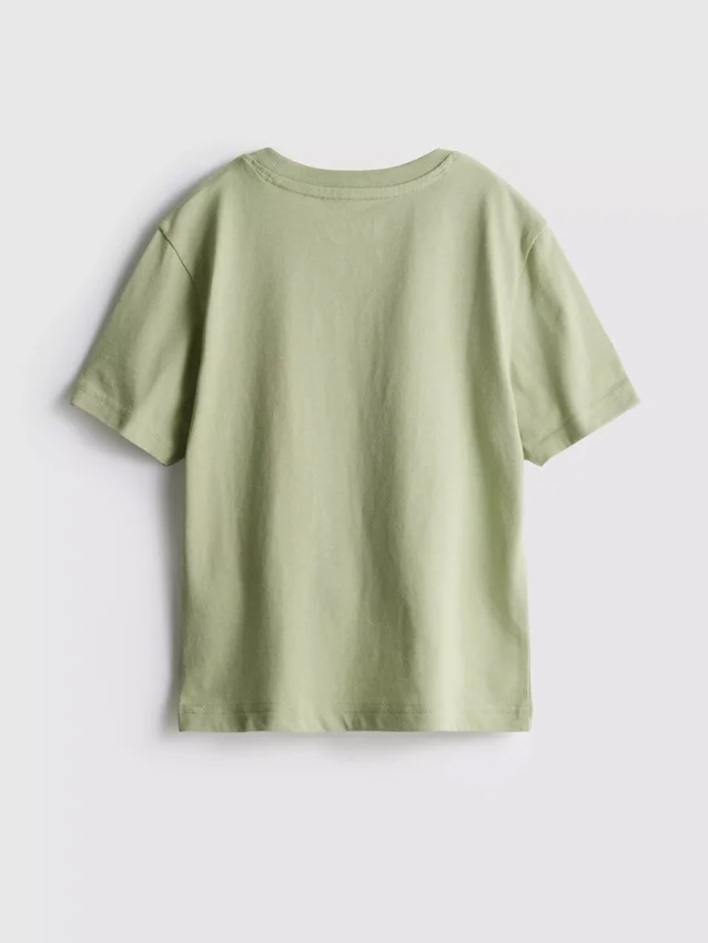 1,5–7 år | Bluey T-shirt
