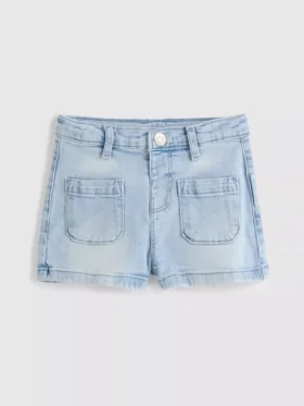1,5–7 år | denimshorts