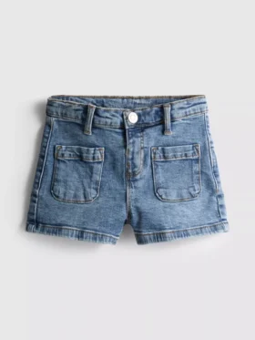 1,5–7 år | denimshorts