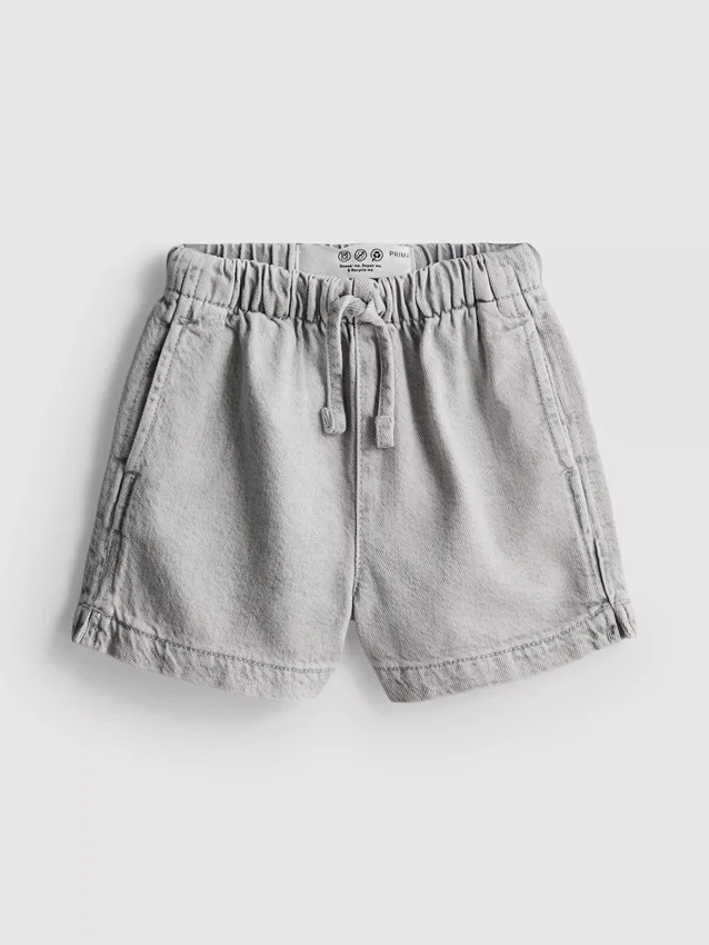 1,5–7 år | denimshorts