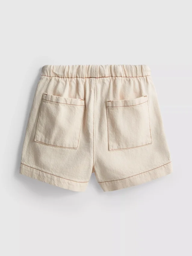 1,5–7 år | denimshorts