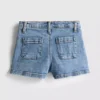 1,5–7 år | denimshorts
