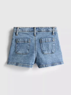 1,5–7 år | denimshorts