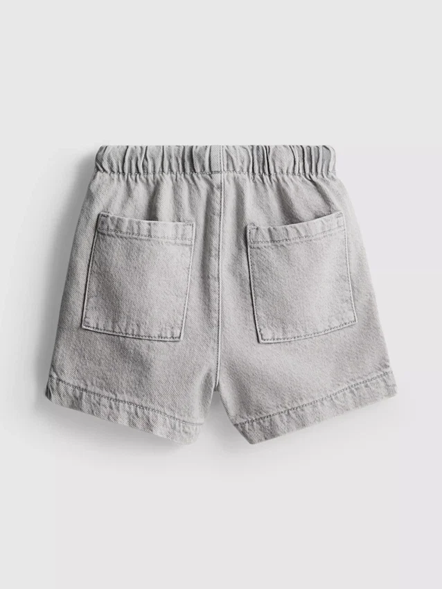 1,5–7 år | denimshorts