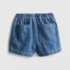 1,5–7 år | denimshorts