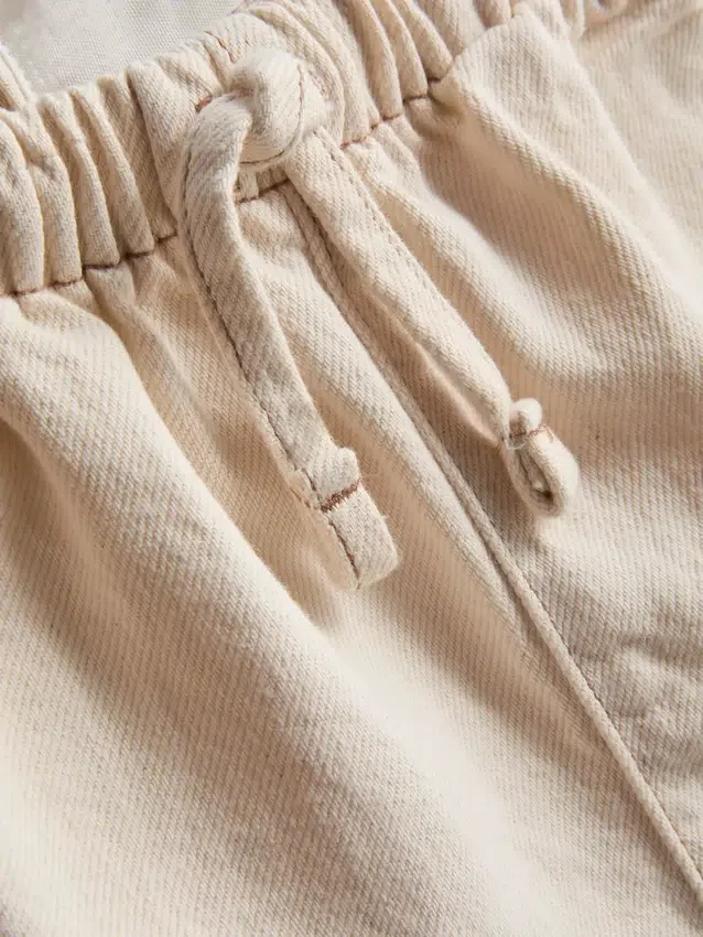1,5–7 år | denimshorts