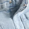 1,5–7 år | denimshorts