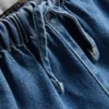 1,5–7 år | denimshorts