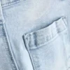 1,5–7 år | denimshorts