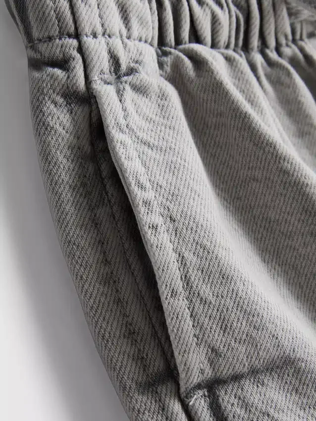 1,5–7 år | denimshorts
