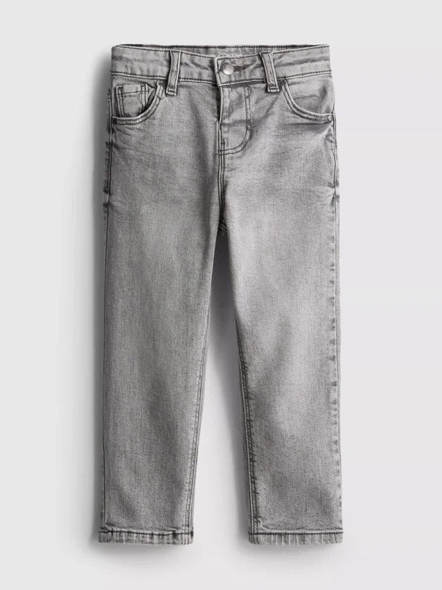 1,5–7 år | Jeans med lige ben