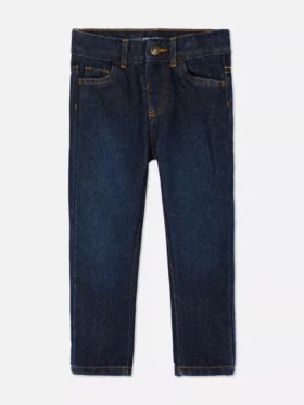 1,5–7 år | Jeans med lige ben