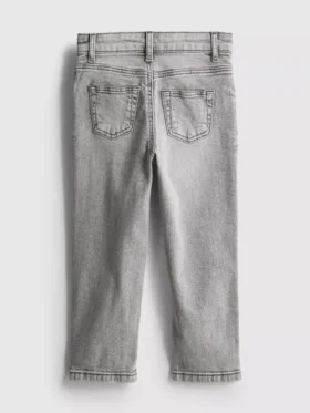 1,5–7 år | Jeans med lige ben