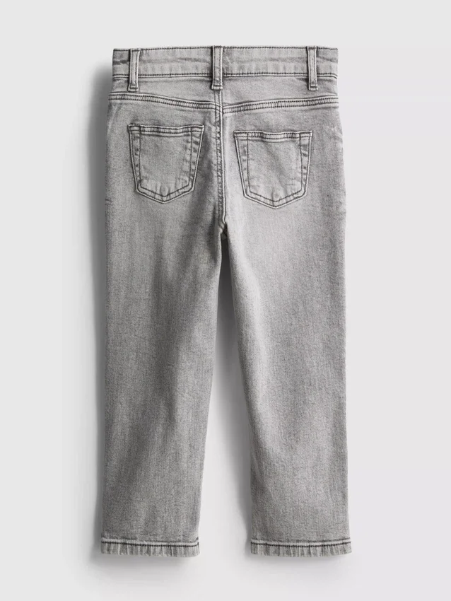 1,5–7 år | Jeans med lige ben