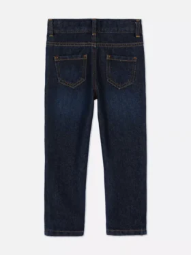 1,5–7 år | Jeans med lige ben