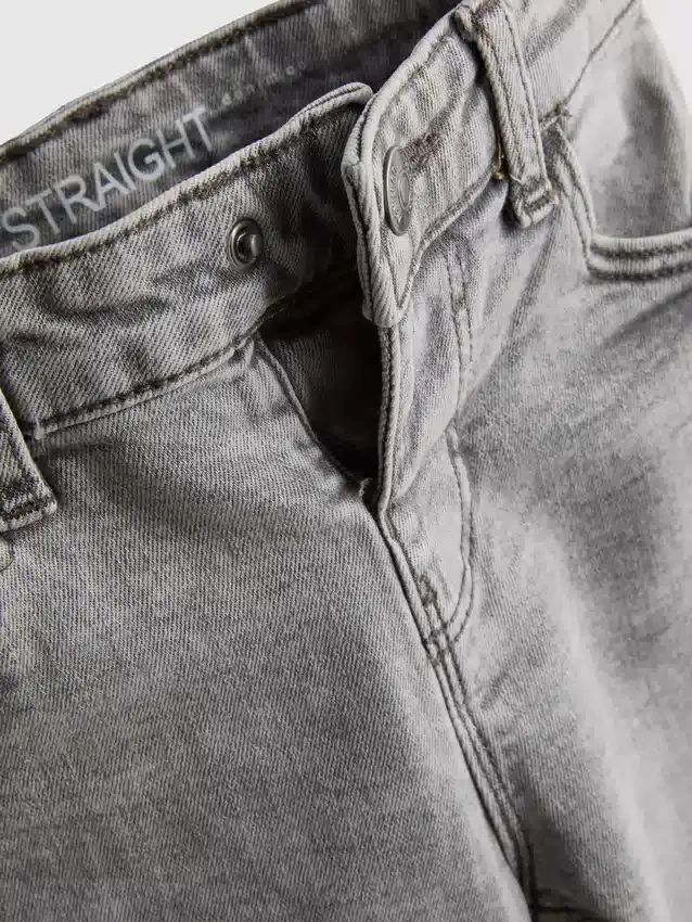 1,5–7 år | Jeans med lige ben