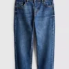 1,5–7 år | Jeans med lige ben