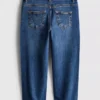 1,5–7 år | Jeans med lige ben