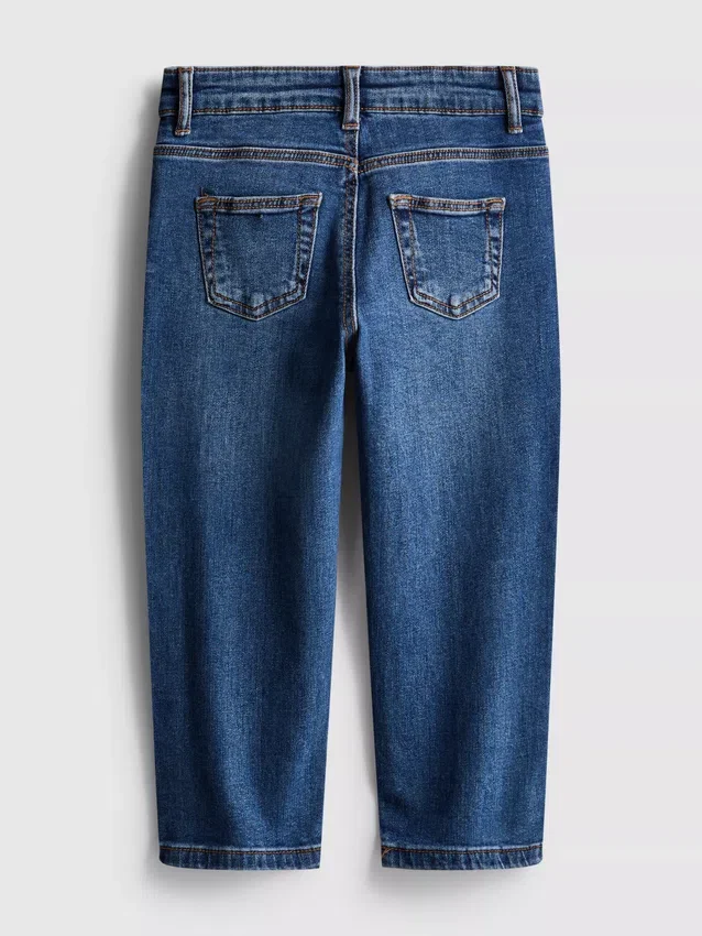 1,5–7 år | Jeans med lige ben