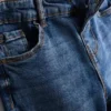 1,5–7 år | Jeans med lige ben