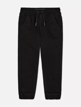 1,5–7 år | Jeans med opsmøgede bukseben