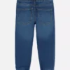 1,5–7 år | Jeans med opsmøgede bukseben