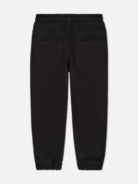 1,5–7 år | Jeans med opsmøgede bukseben