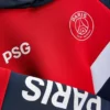 1,5–7 år | Paris Saint-Germain F.C. hættetrøje