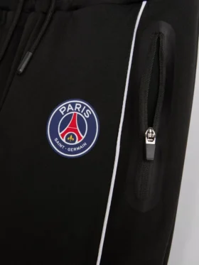 1,5–7 år | Paris Saint-Germain F.C. joggingbukser med opsmøg