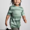 1,5–7 år | T-shirt i aktivt mesh
