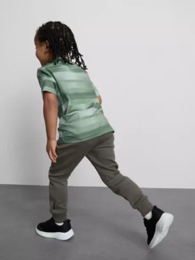 1,5–7 år | T-shirt i aktivt mesh