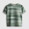 1,5–7 år | T-shirt i aktivt mesh