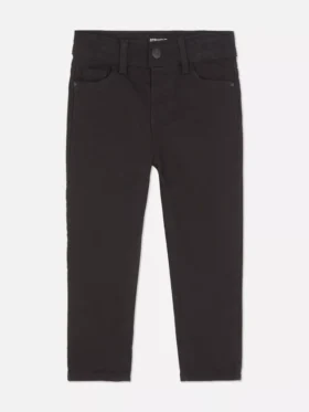 1,5–7 år | twill-bukser med lige ben