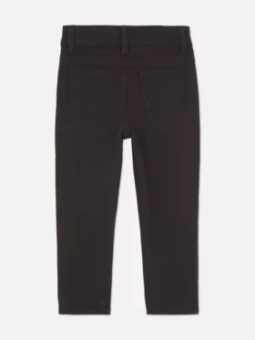 1,5–7 år | twill-bukser med lige ben