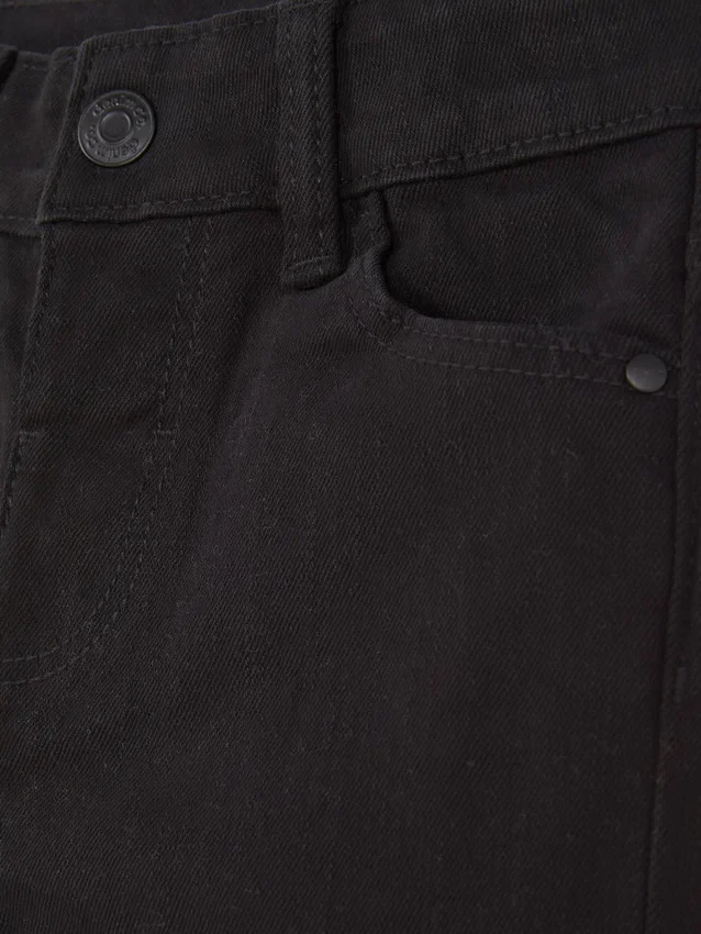 1,5–7 år | twill-bukser med lige ben