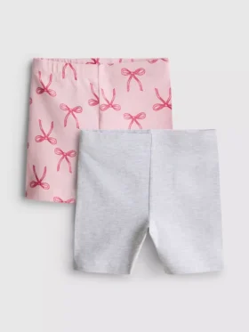1,5–8 år | 2-pak cykelshorts