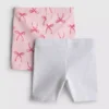 1,5–8 år | 2-pak cykelshorts