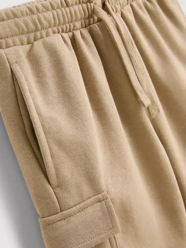 1,5–8 år | 2 stk. cargoshorts