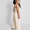 1,5–8 år | ærmeløs jumpsuit