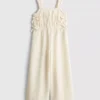 1,5–8 år | ærmeløs jumpsuit