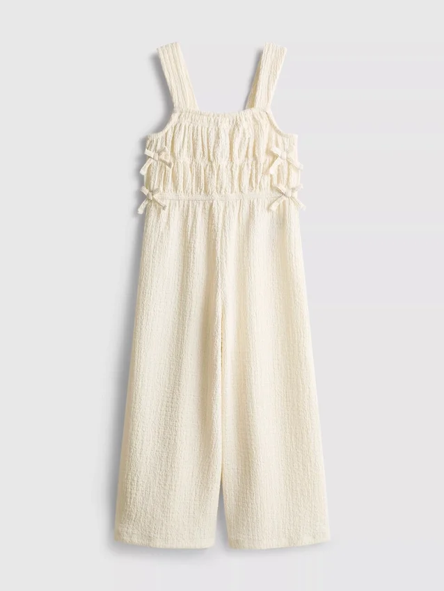 1,5–8 år | ærmeløs jumpsuit
