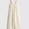 1,5–8 år | ærmeløs jumpsuit