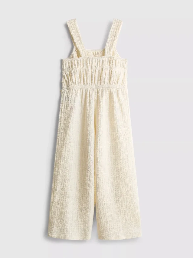 1,5–8 år | ærmeløs jumpsuit