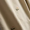 1,5–8 år | blomsterbroderede paperbag-Jeans