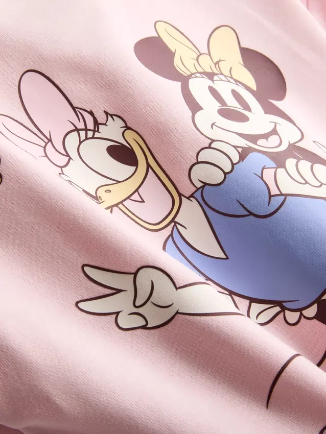1,5–8 år | Disney® Minnie Mouse-shortsæt